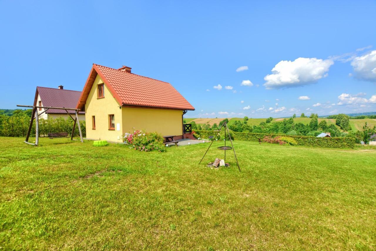Domek U Mirosi Polańczyk Exterior foto